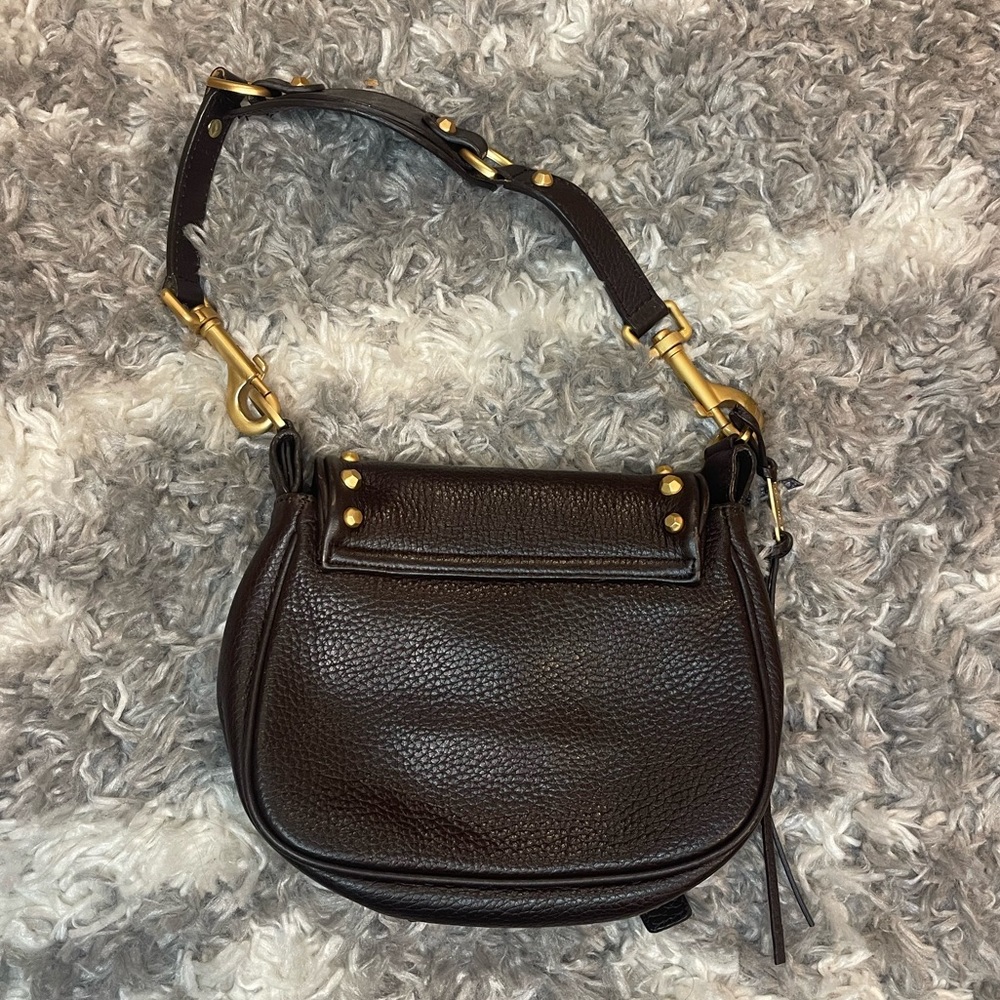 Alexis Hudson Shoulder Bag - Picture 3 of 8